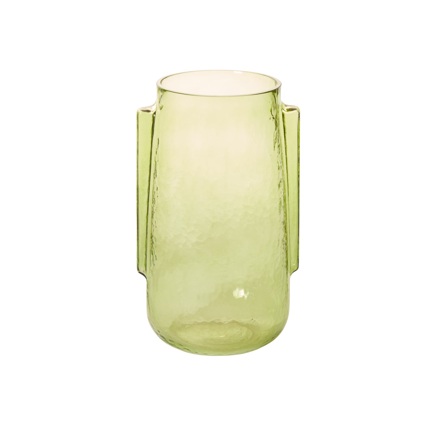 Carabali Vase 7"x 6.25"x 11.25"