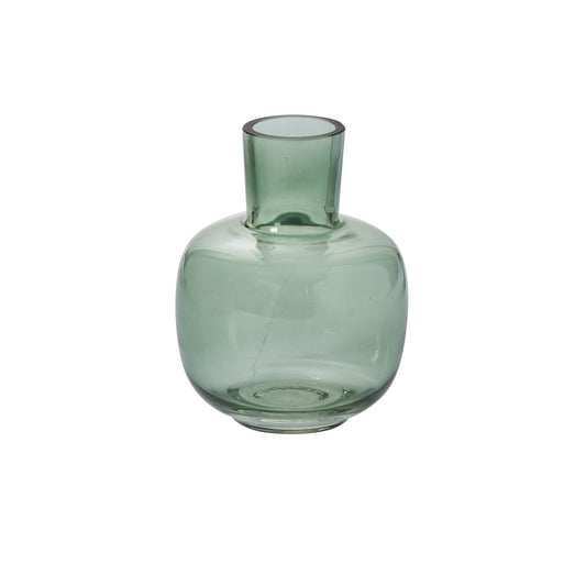 Hana Vase 3.5"x 5"