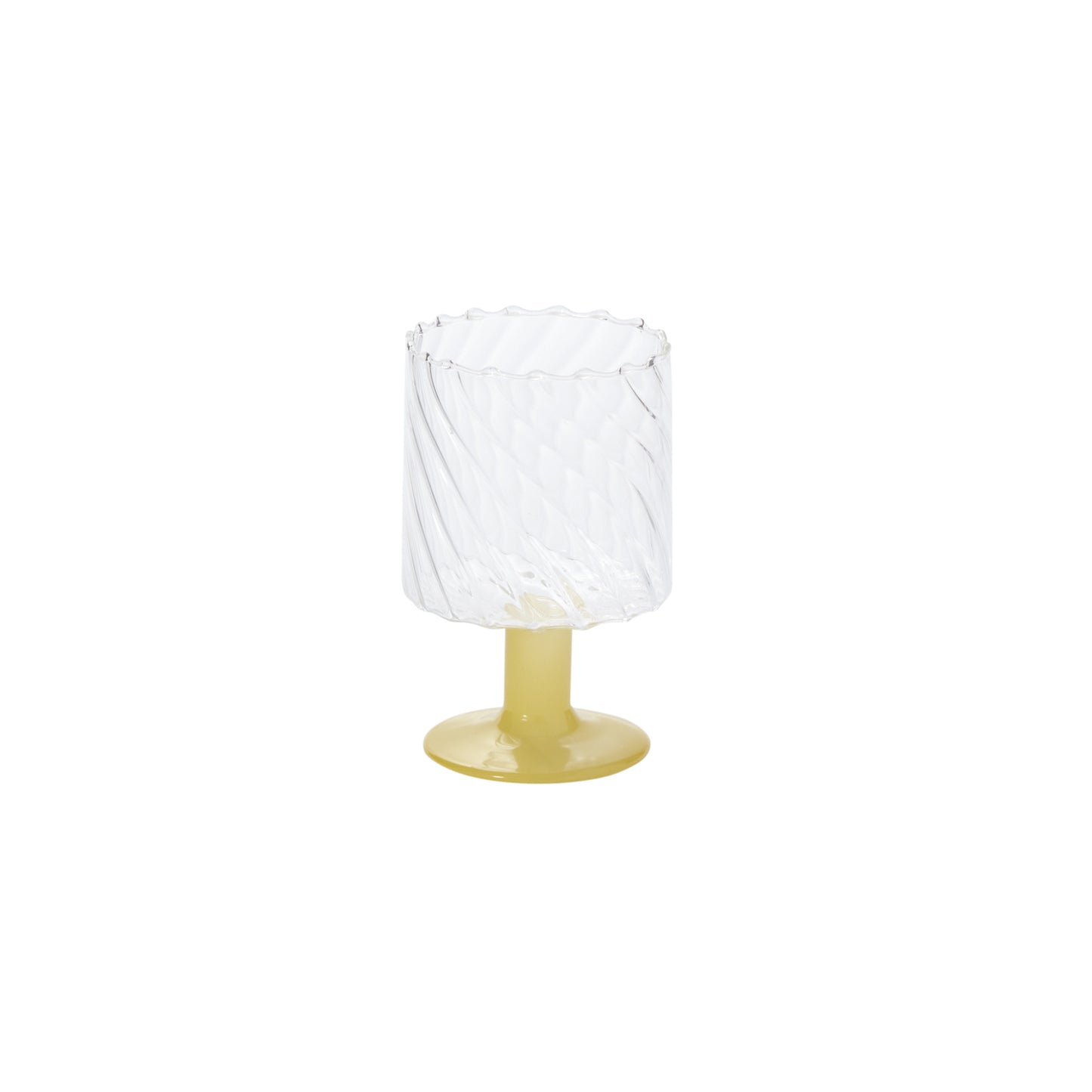 Nuovo Drinkware 3"x 5"