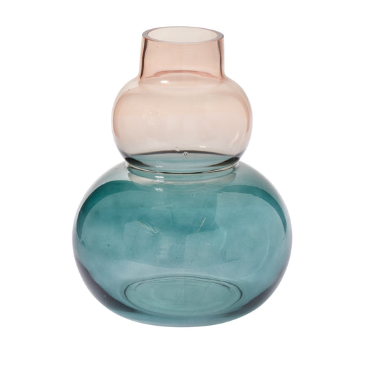 Twilight Vase 7.75"x 9.75"