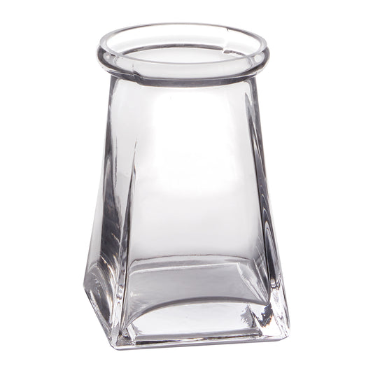 Oslo Vase 4"x 6.25"