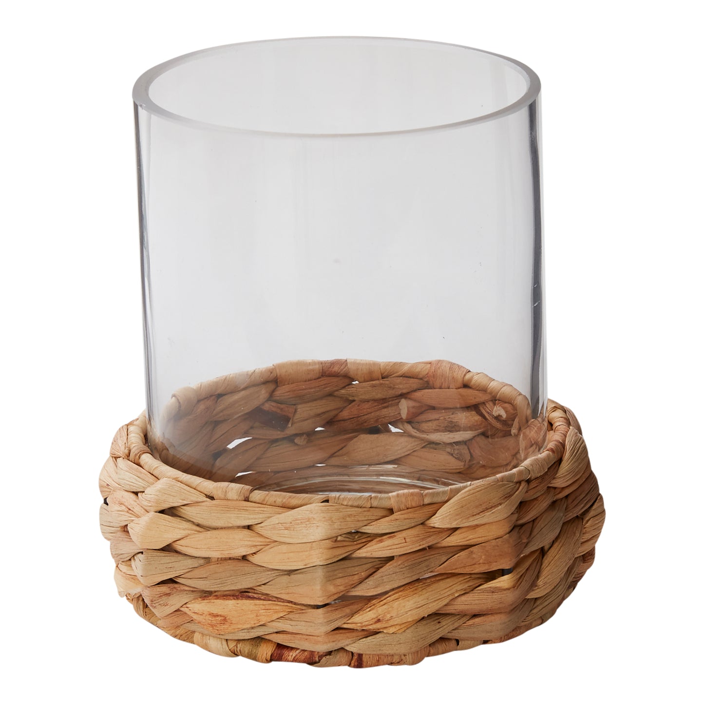 Cannes Votive 6"x 6.25"