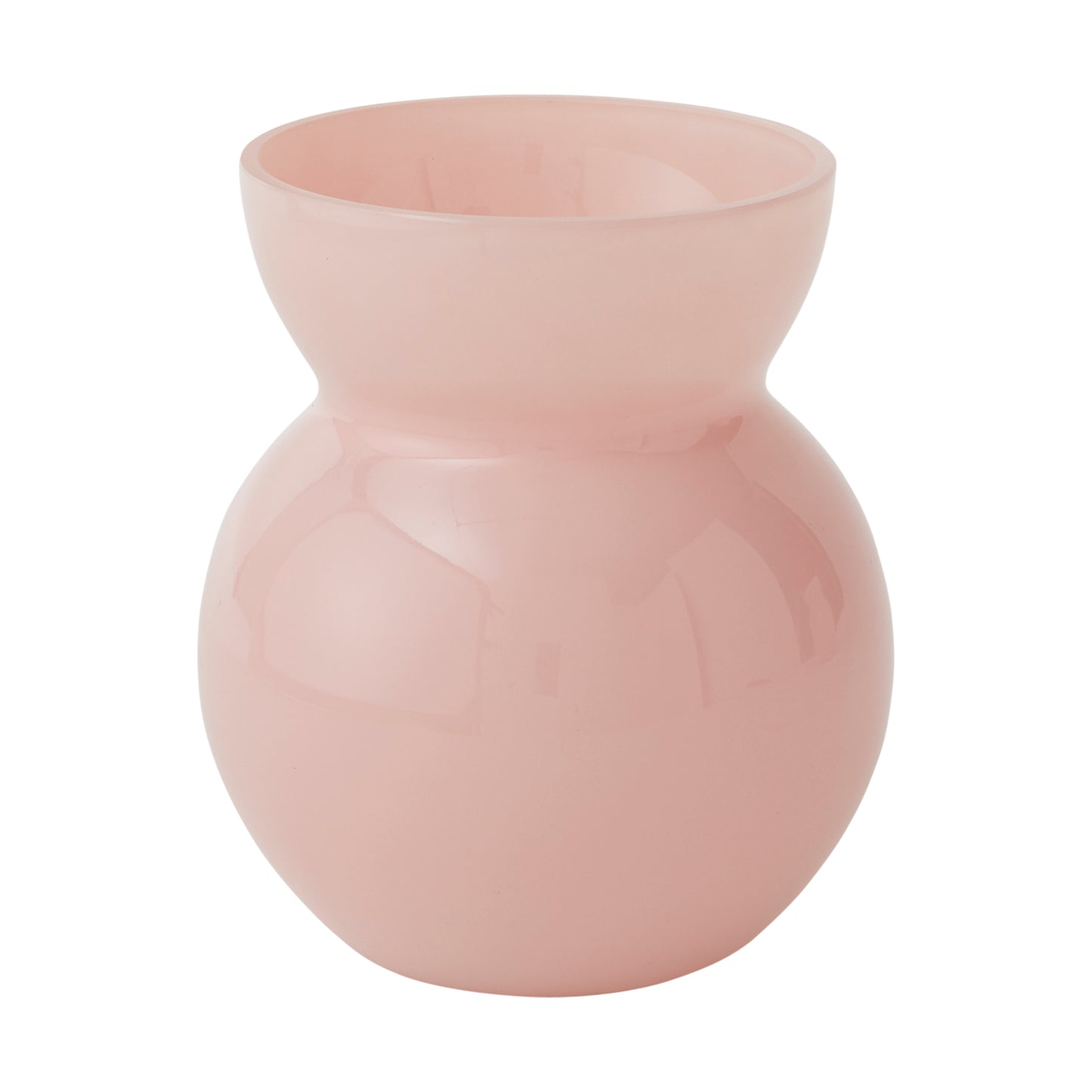 Glenna Vase 5.5"x 6.5"