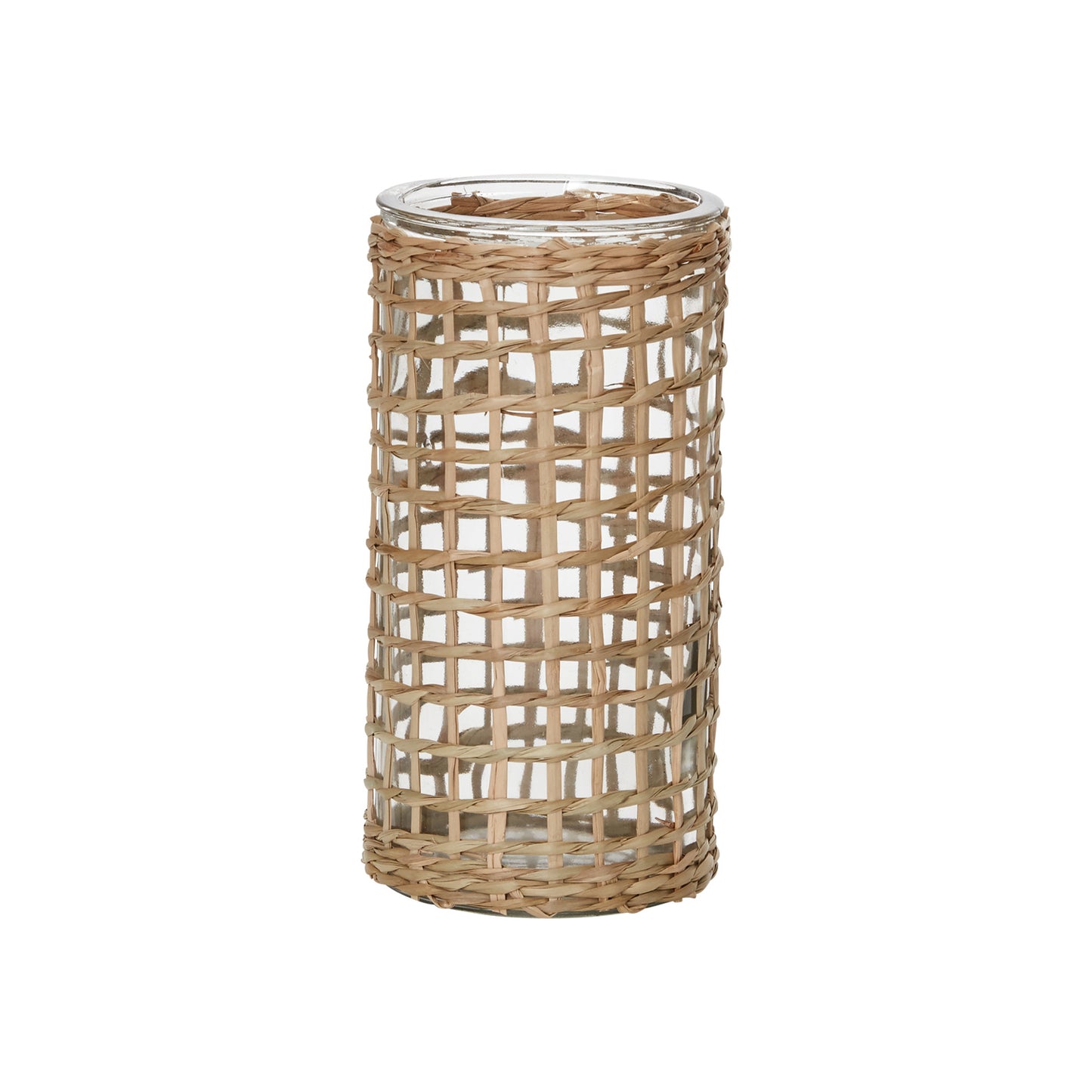 Jaxon Vase 4.25"x 8"