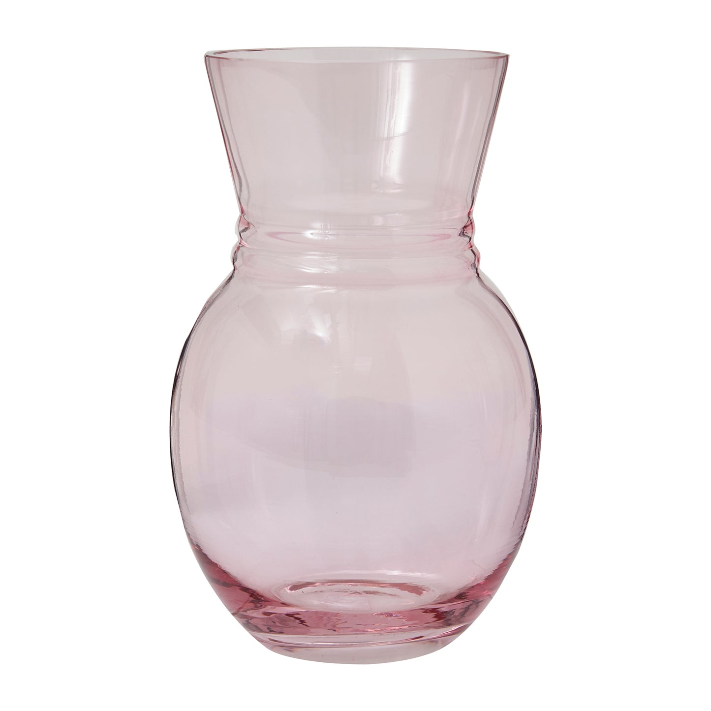Full Bloom Vase 6.5"x 9.5"