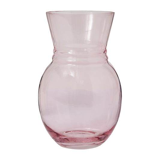 Full Bloom Vase 6.5"x 9.5"