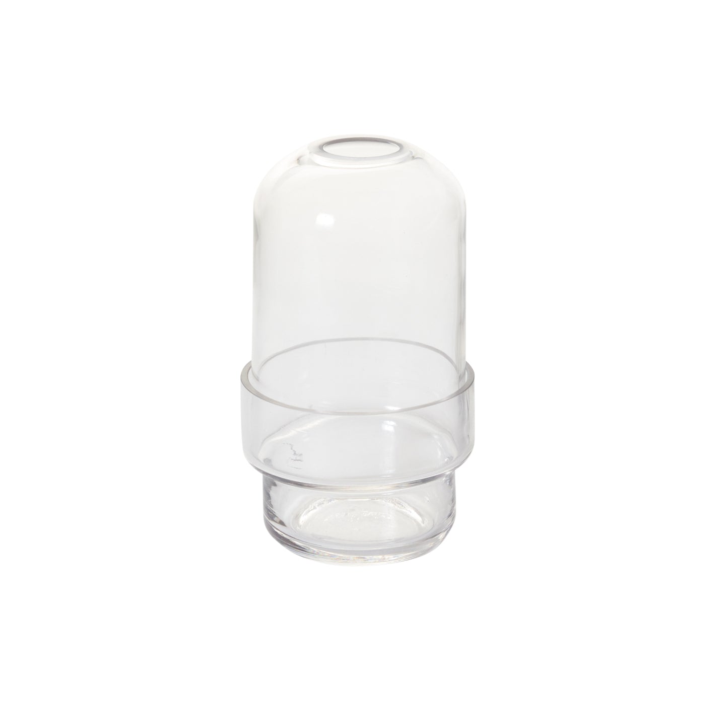 Griffith Terrarium 4.25"x 8"