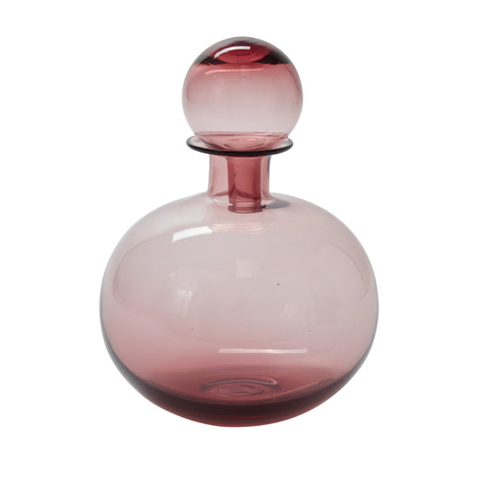 Cassandra Decanter 7.75"x 11.25"