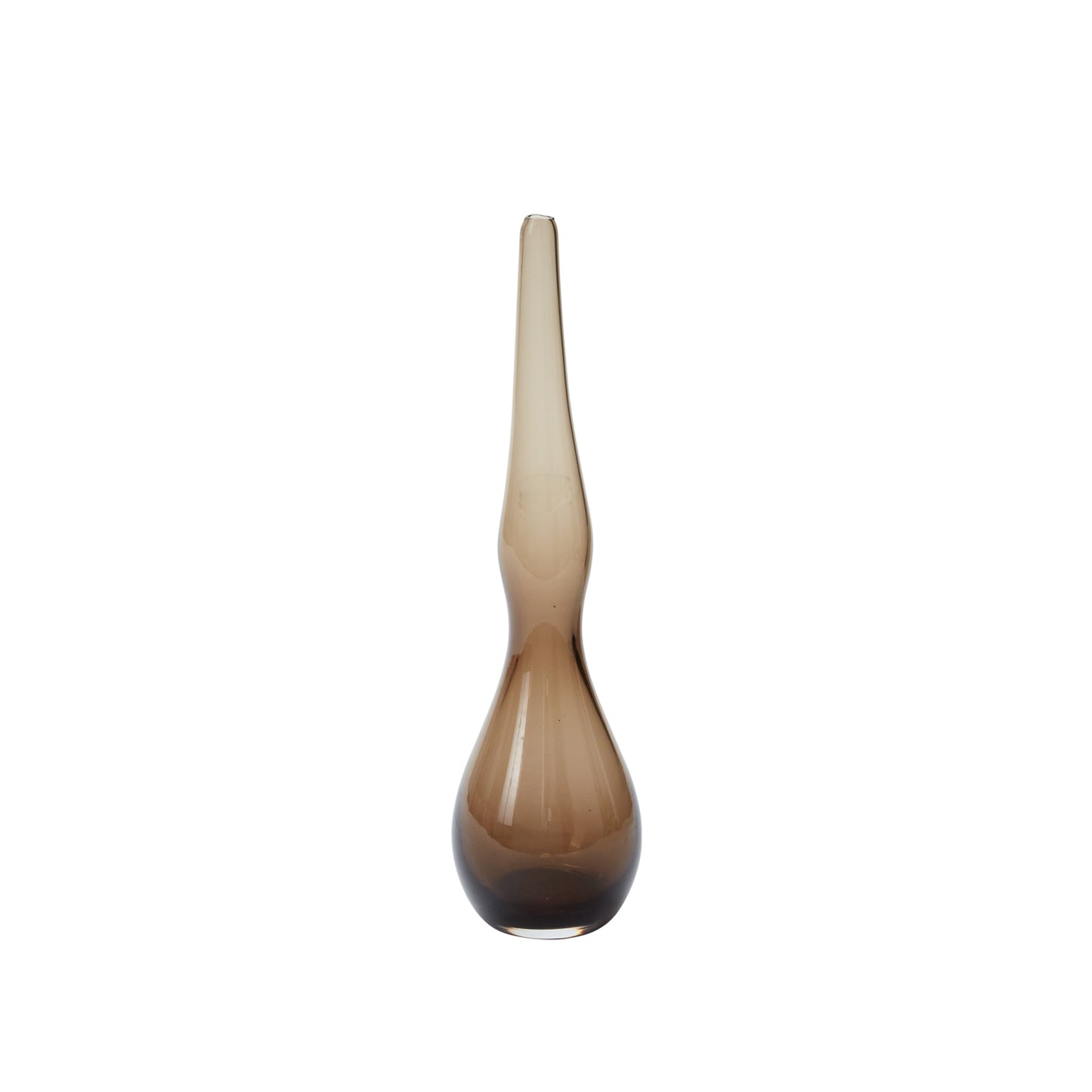 Vorago Vase 4"x 15.5"