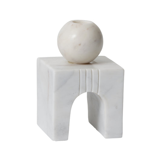 Geometric Tillandsia Holder 3.75"x 6"