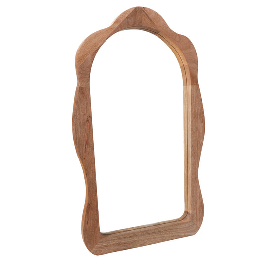Madrid Mirror 24"x 1.5"x 40"