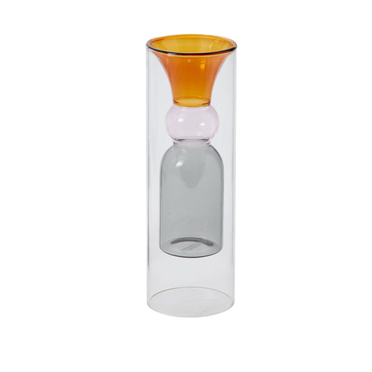 Abacus Budvase 3.25"x 9.5"