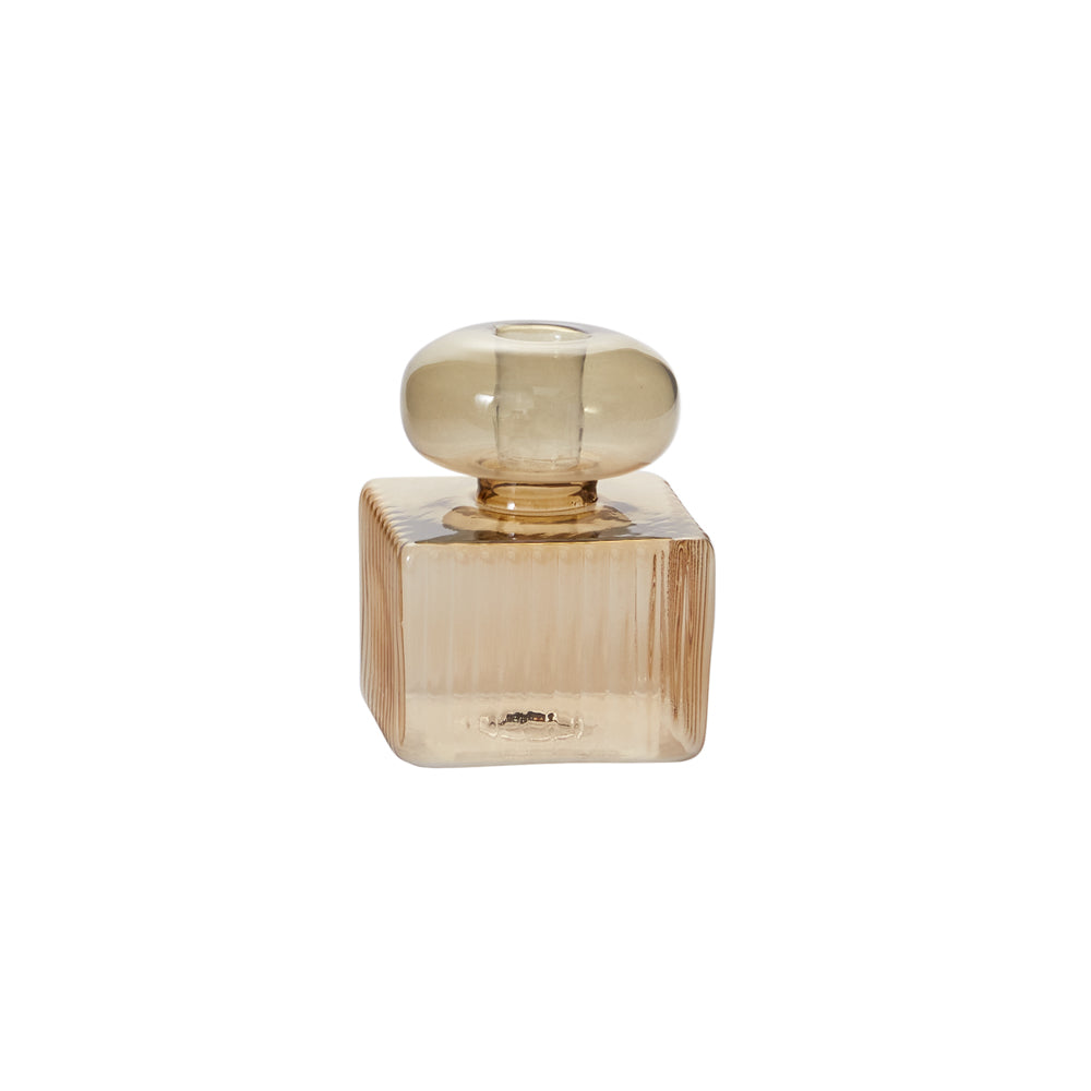 Josephine Candleholder 3.25"x 4"