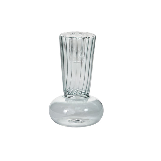 Josephine Candleholder 4"x 6.5"