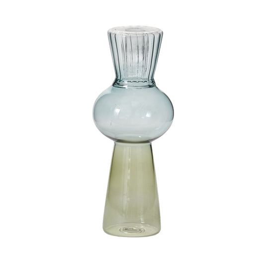 Josephine Candleholder 4"x 10.25"