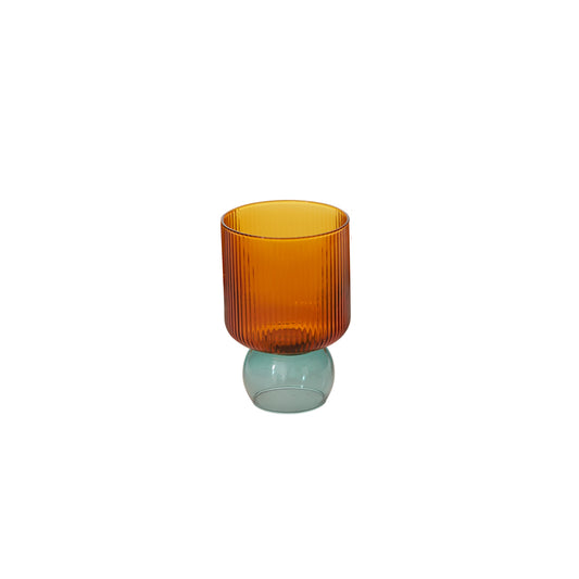 Felix Drinkware 3.25"x 4.75"