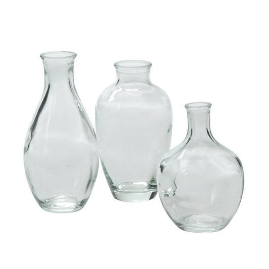 Marlena Budvase Set of 3 - 4.25"/5"/5.5"