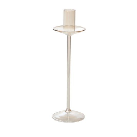 Cassidy Candleholder 3.25"x 10.25