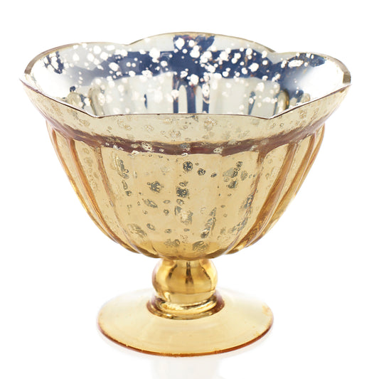 Carraway Compote 6"x 5.25"
