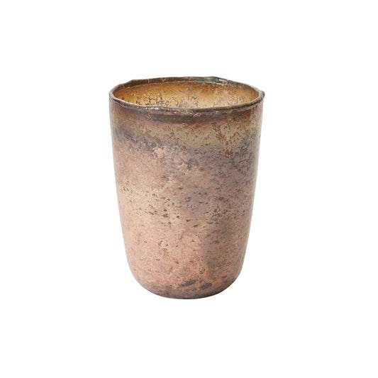 Tramanto Votive 3.5"x 4.75"