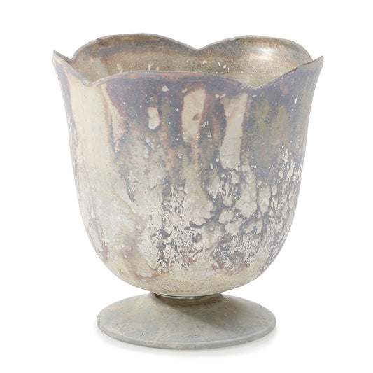 Chelsea Vase 4.75"x 5"
