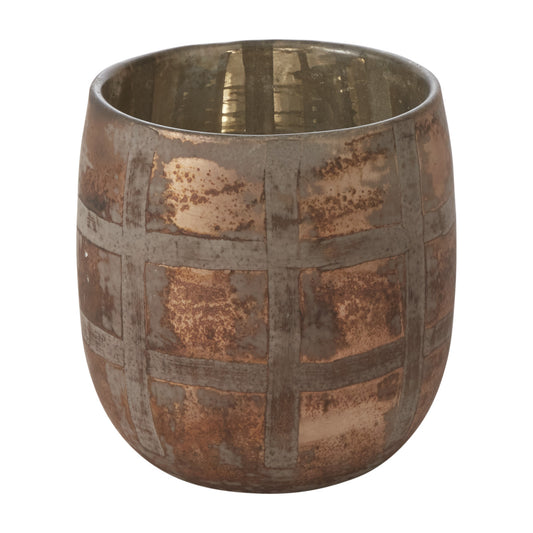 Ember Glow Votive 5.5"x 6"