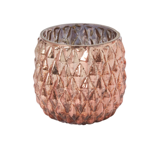 Mavis Votive 4"x 4.25"