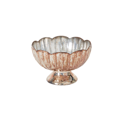 Enid Compote 10"x 6.5"