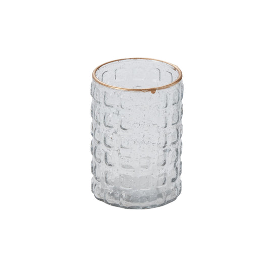 Departure Vase 3.25"x 5"