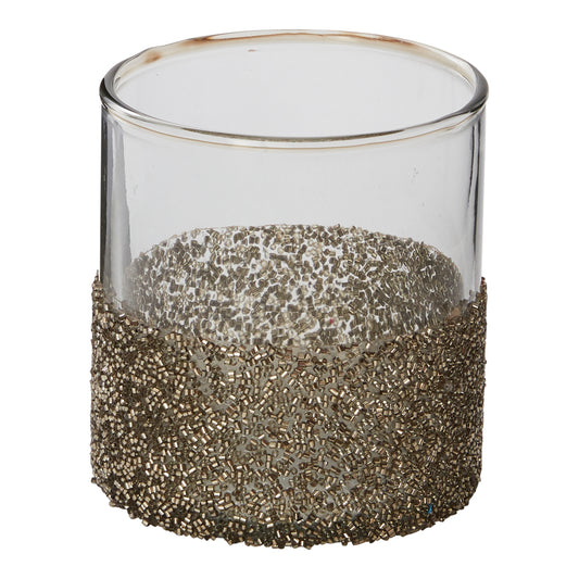 Anna Vase 3.5"x 3.75"