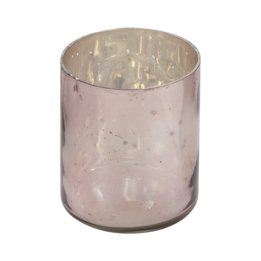 Lustrous Votive 2.75"x 3.25"