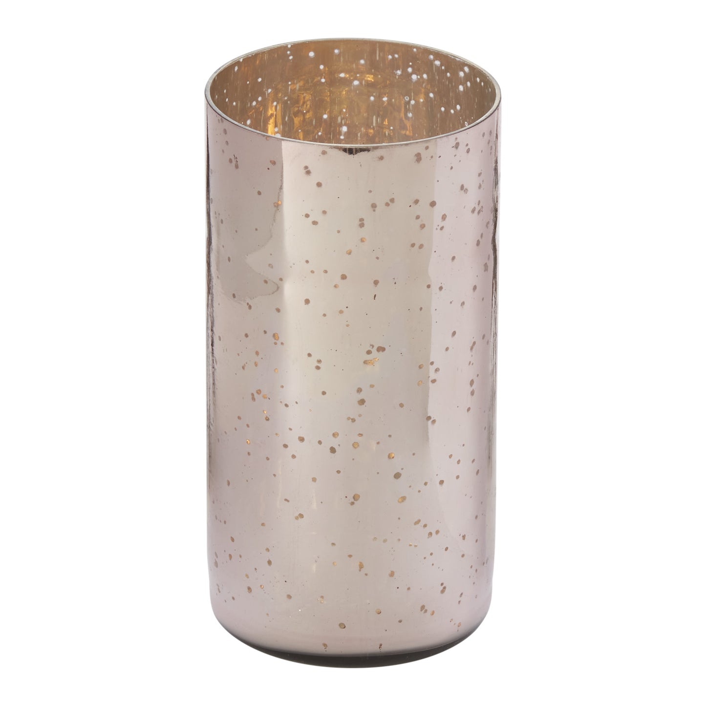 Lustrous Votive 3.75"x 7.75"