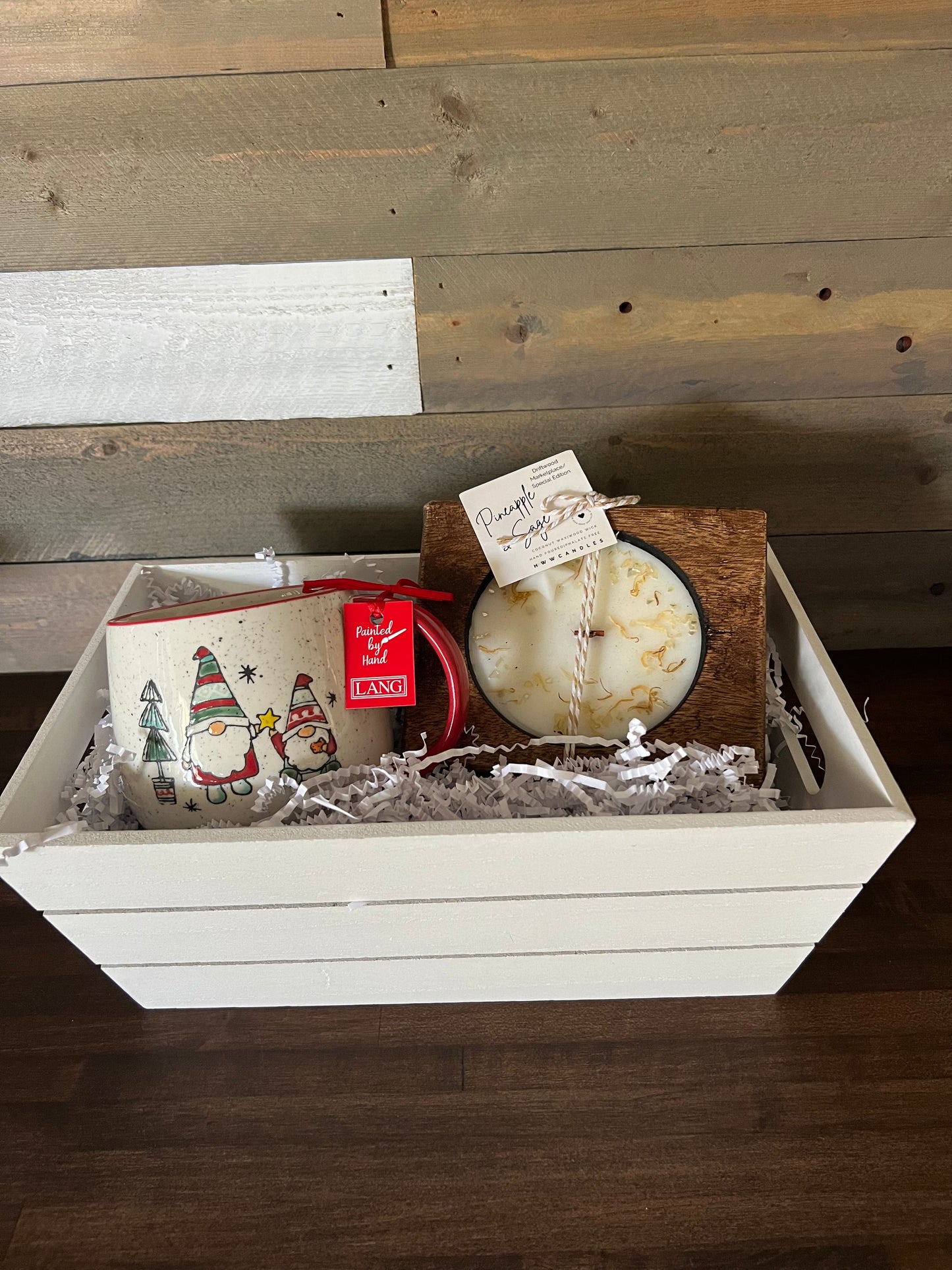 Premium Holiday Box