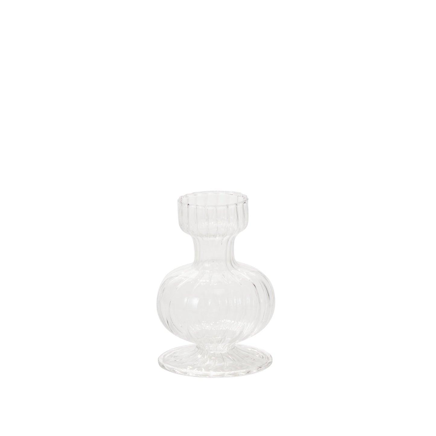 Boutique Vase 3"x 4"