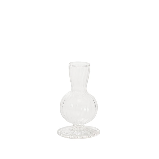 Boutique Vase 3"x 4.5"