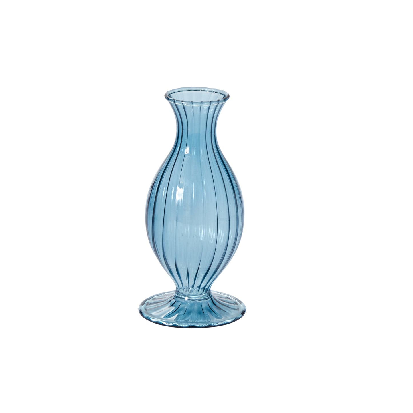 Boutique Vase 3"x 6"