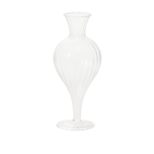 Boutique Vase 3.5"x 8"
