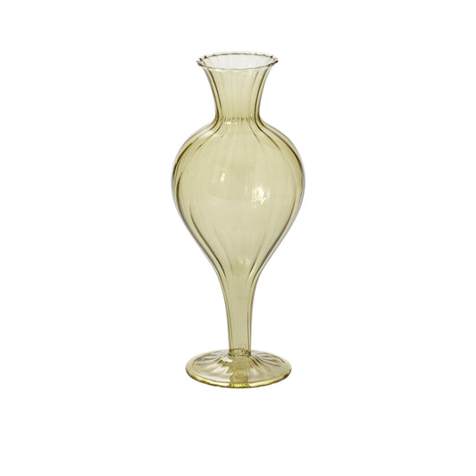 Boutique Vase 3.5"x 8"