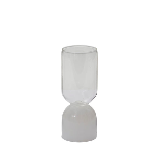 Kelvin Vase 3"x 7.5"