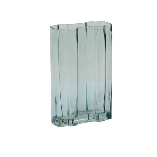 Sybilla Vase 6.25"x 2.75"x 9.75"