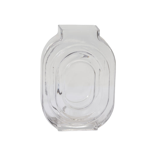 Olivia Vase 7"x 2.5" x 10"