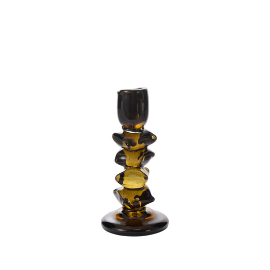 Foundation Candleholder 4.25"x 9"