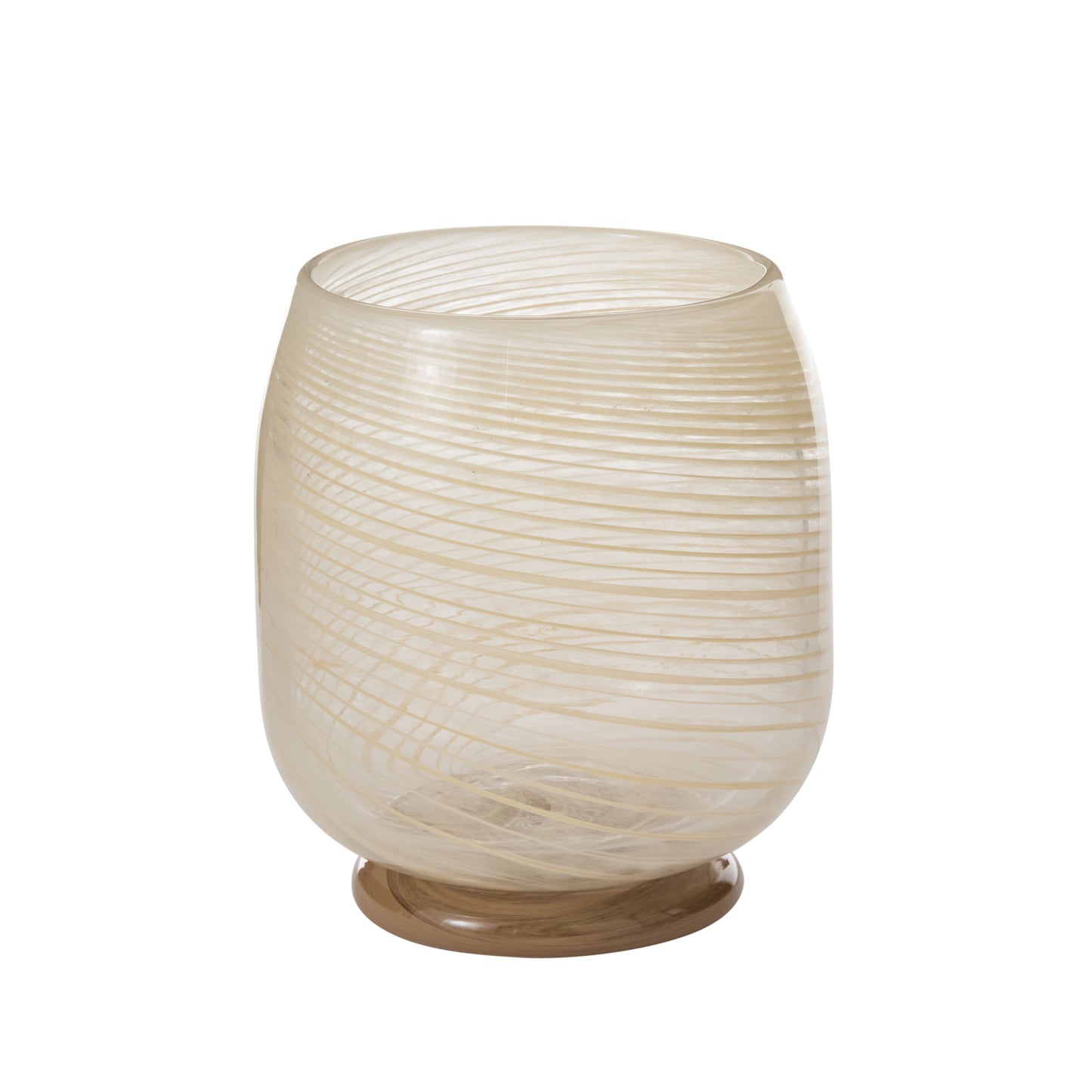 Heydar Vase 6"x 7"