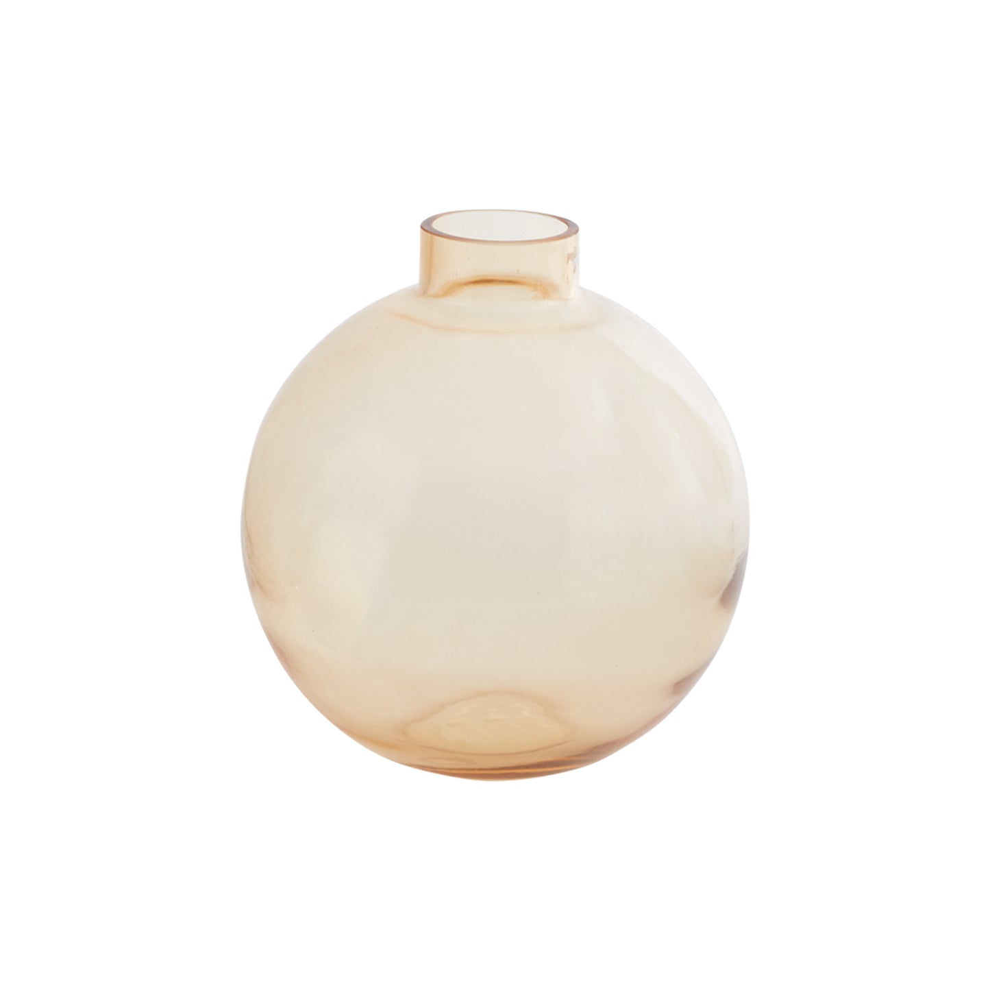 Belly Vase 6.5"x 6.75"