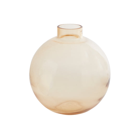 Belly Vase 8.75"x 9.5"