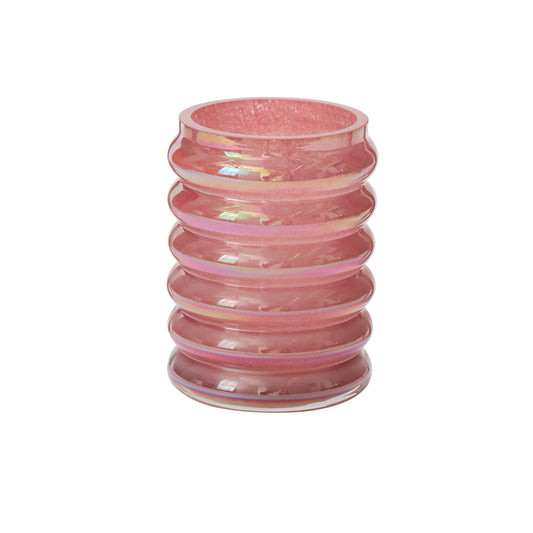 Chrysalis Vase 4.75"x 6.5"