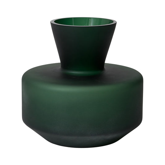 Sanford Vase 10"x 10"