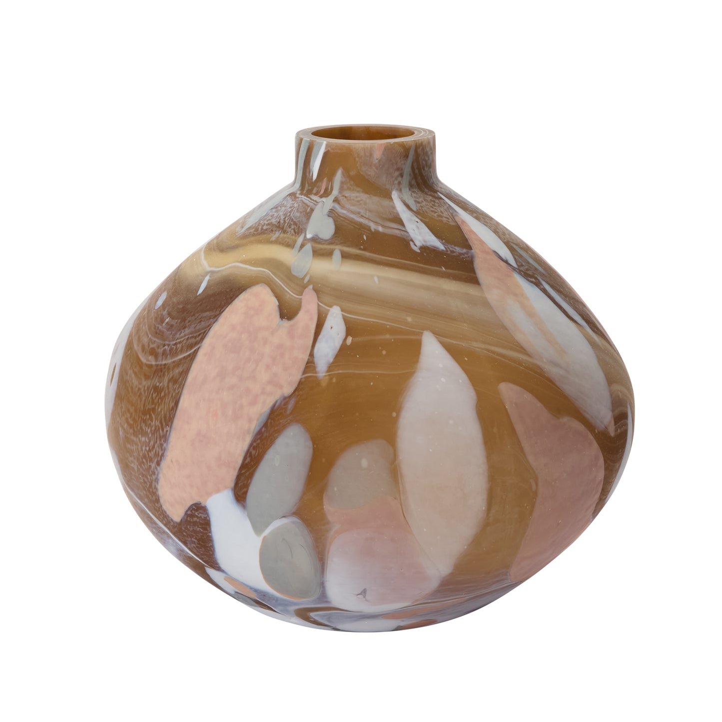 Color Theory Vase 16.5"x 12.5"x 12.5"