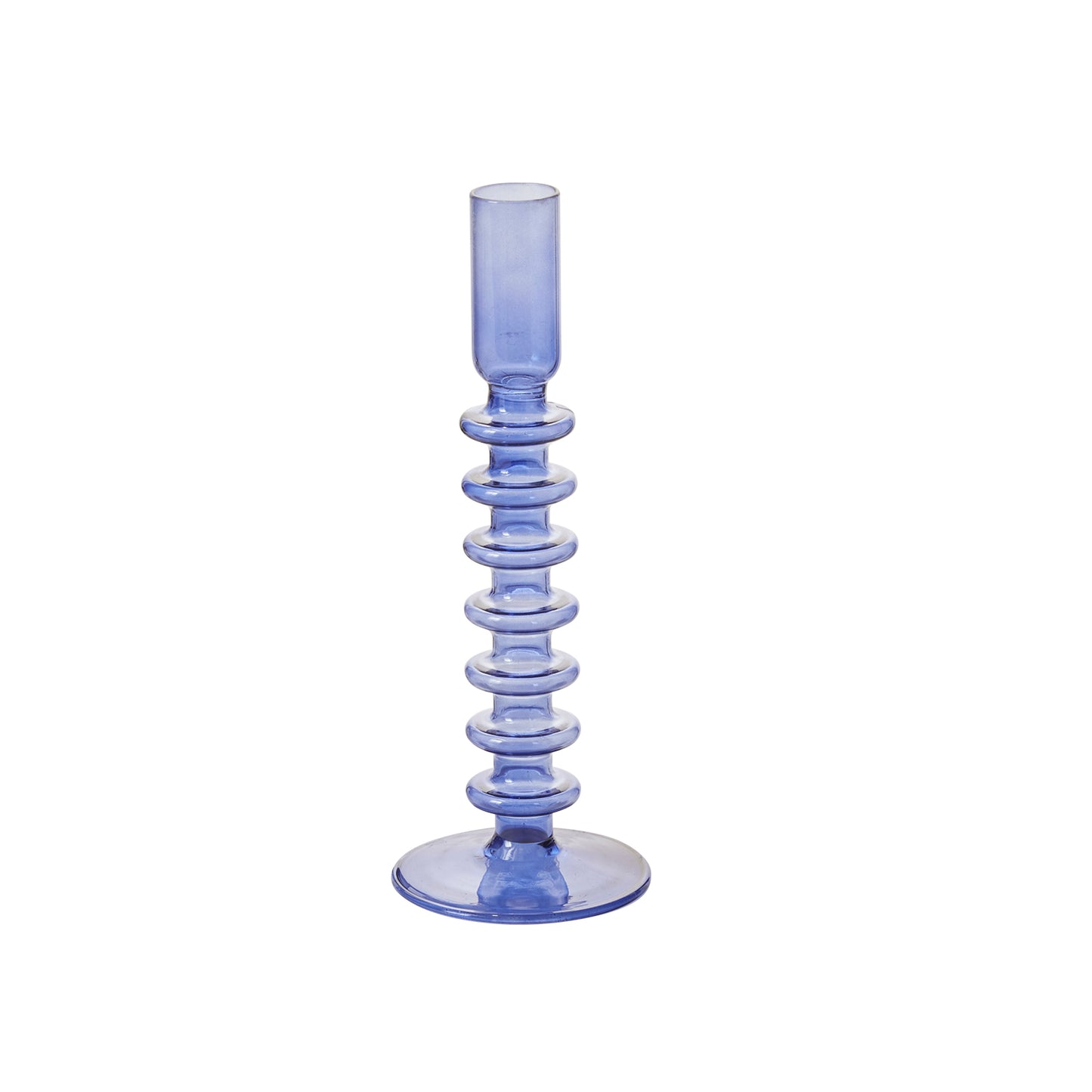 Malaga Candlestick 2.75"x 7.75"