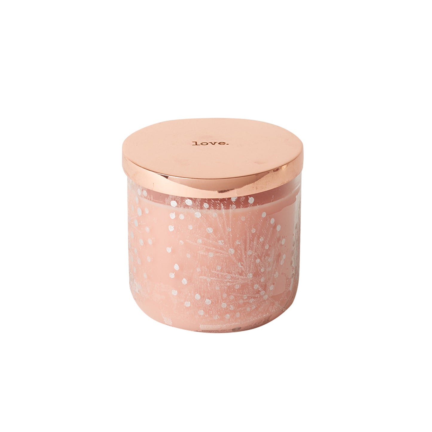 Dear Mama Candle 4"